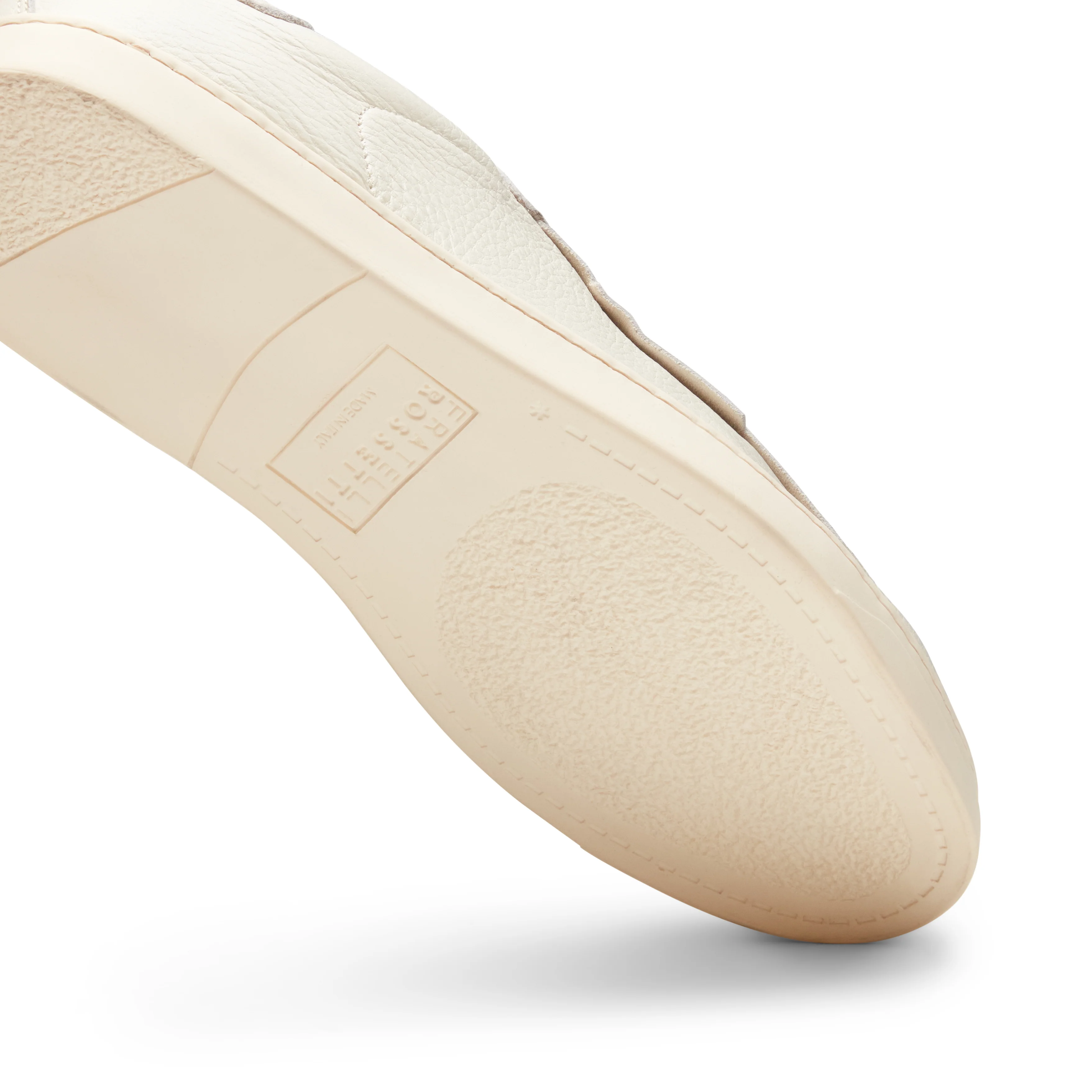 Sneaker in pelle da uomo - Image 6