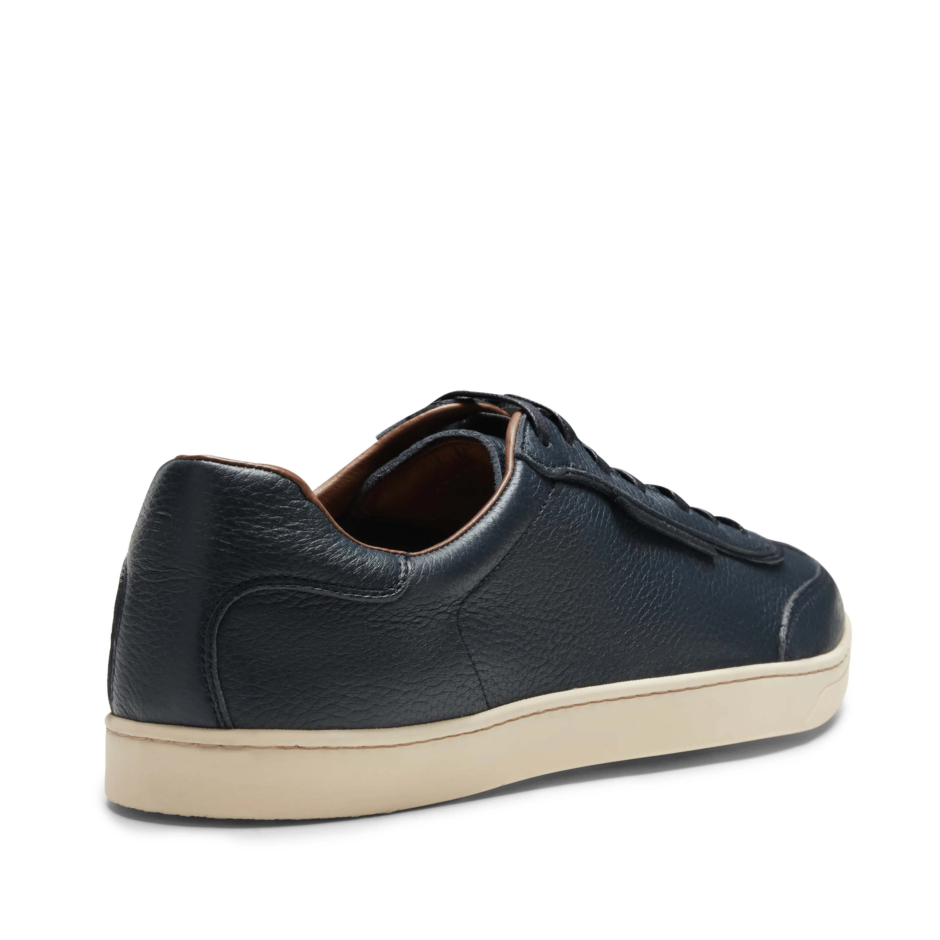 Sneaker in pelle da uomo - Image 3