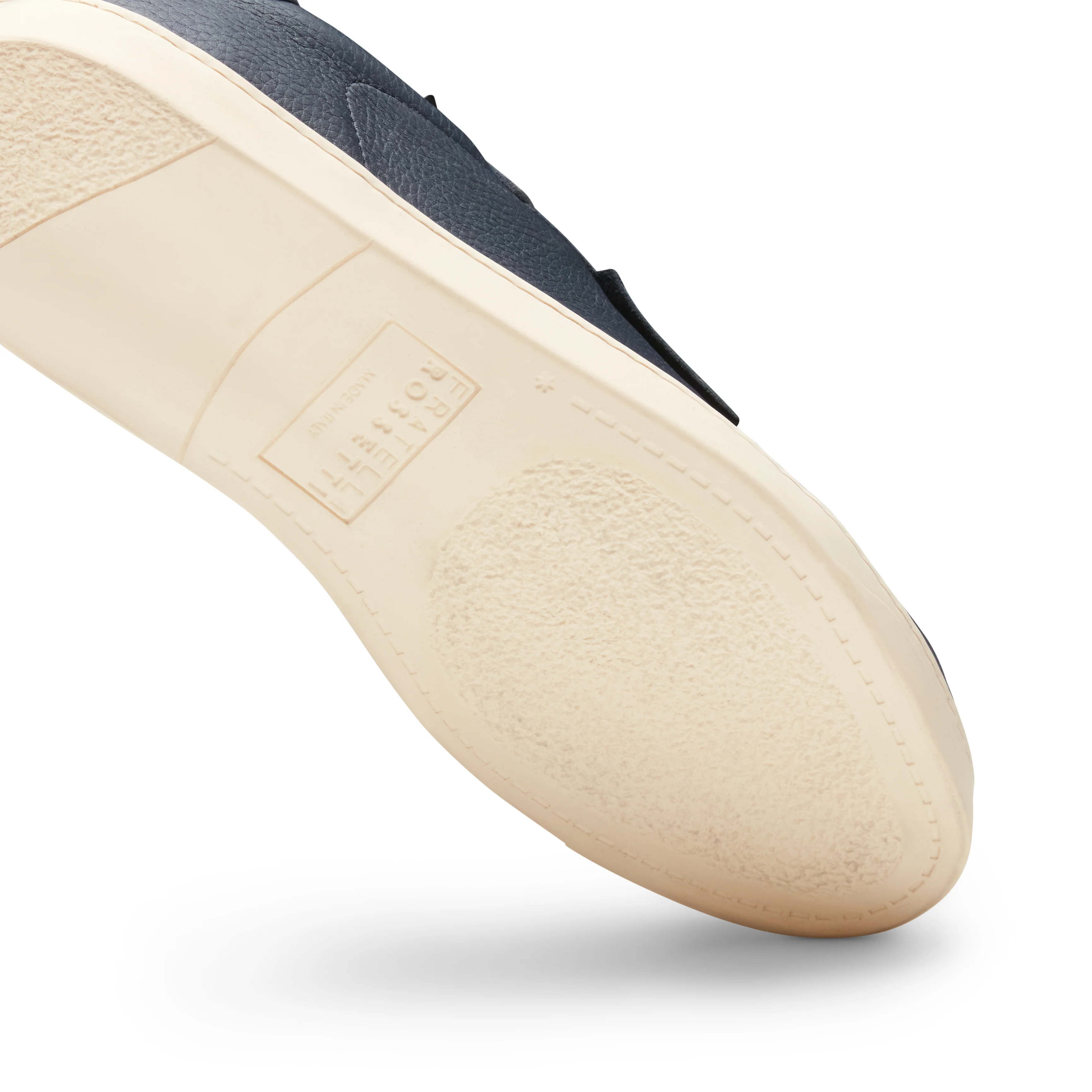 Sneaker in pelle da uomo - Image 6