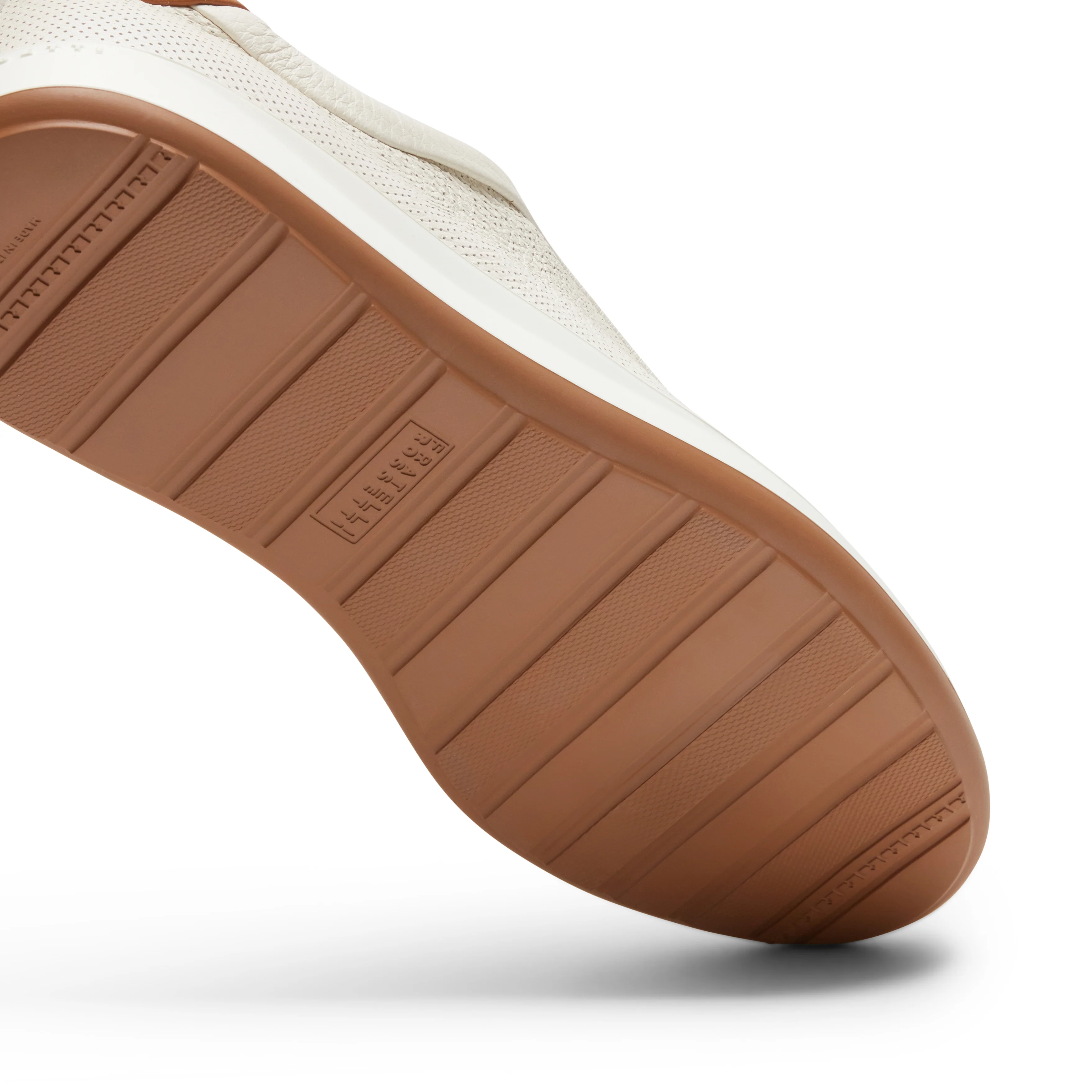 Sneaker in pelle da uomo - Image 6