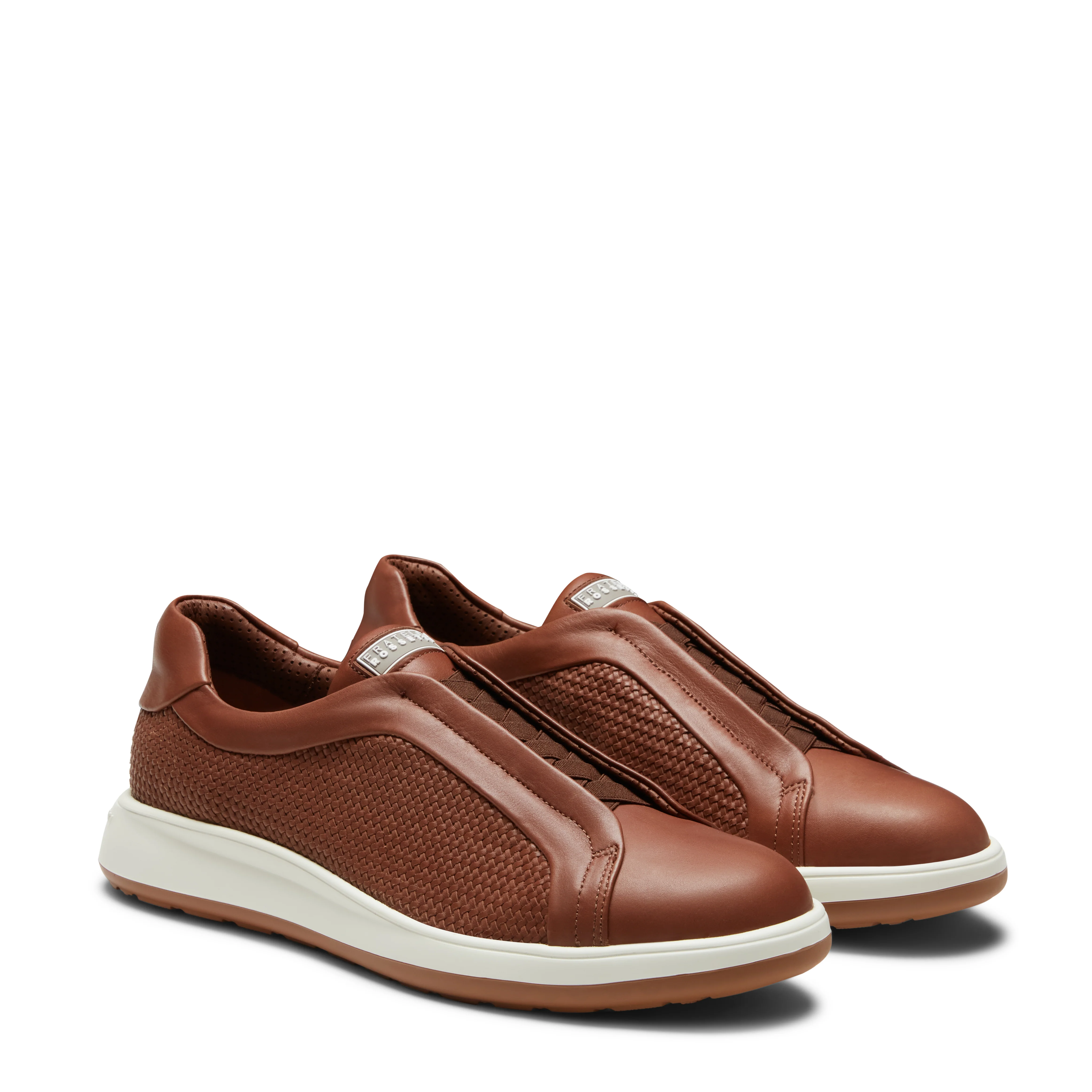 Sneaker in pelle da uomo - Image 2