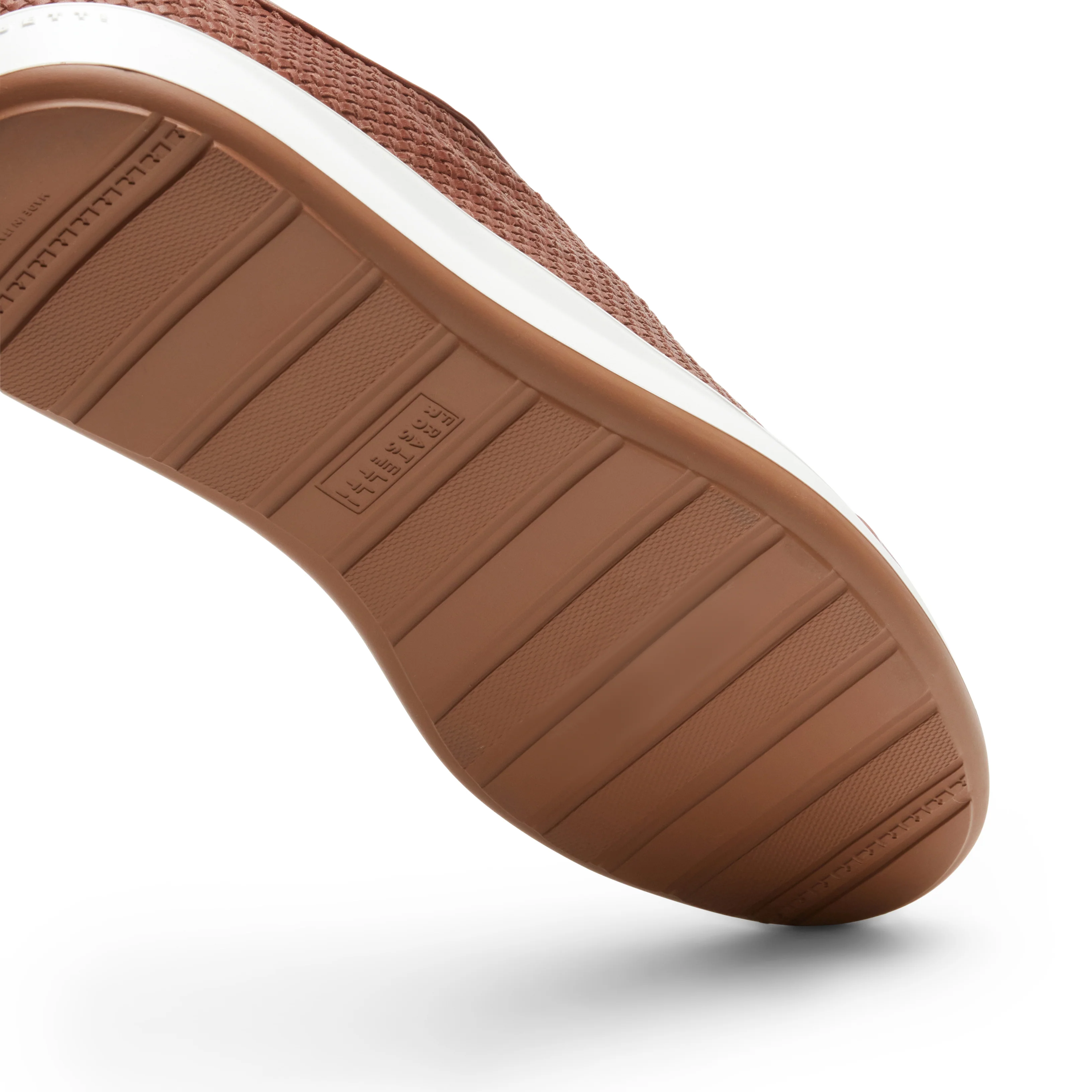 Sneaker in pelle da uomo - Image 6