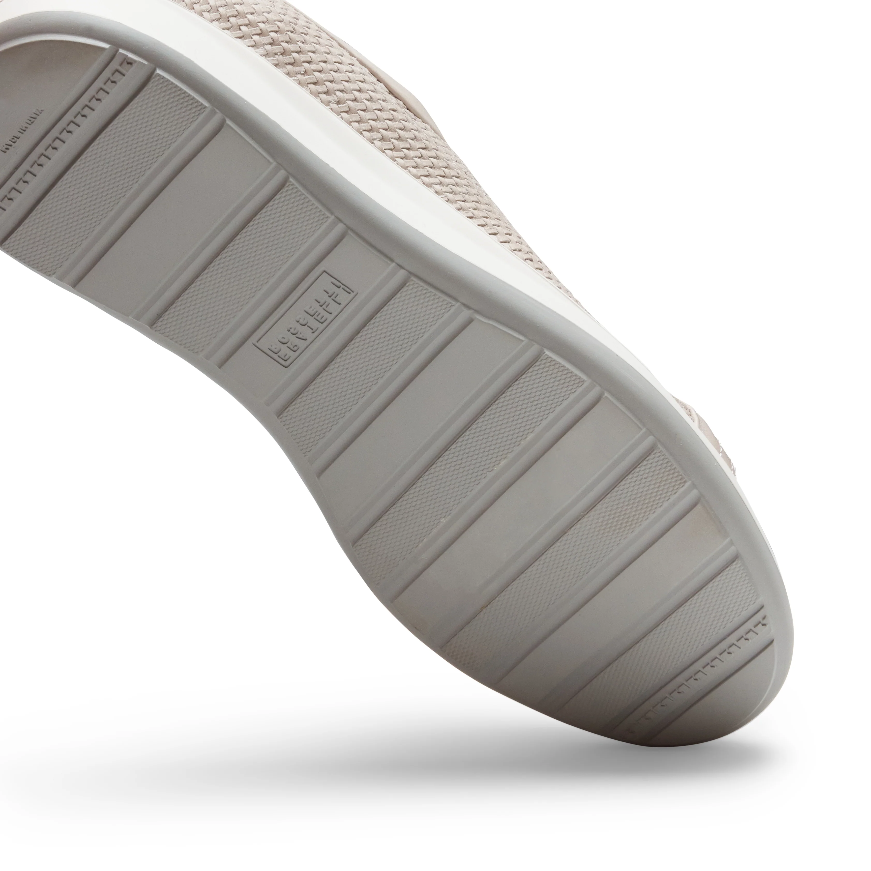 Sneaker in pelle da uomo - Image 6