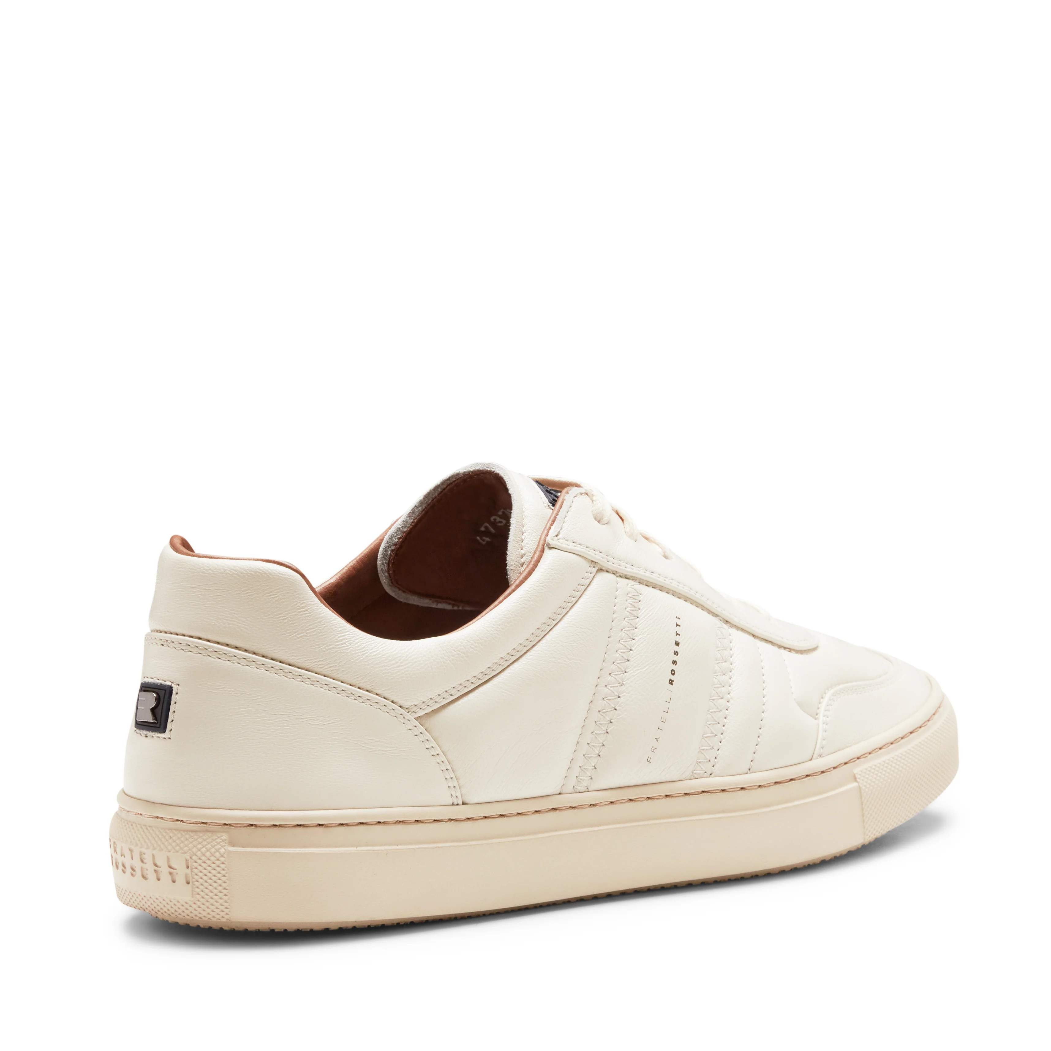 Sneaker in pelle da uomo - Image 5