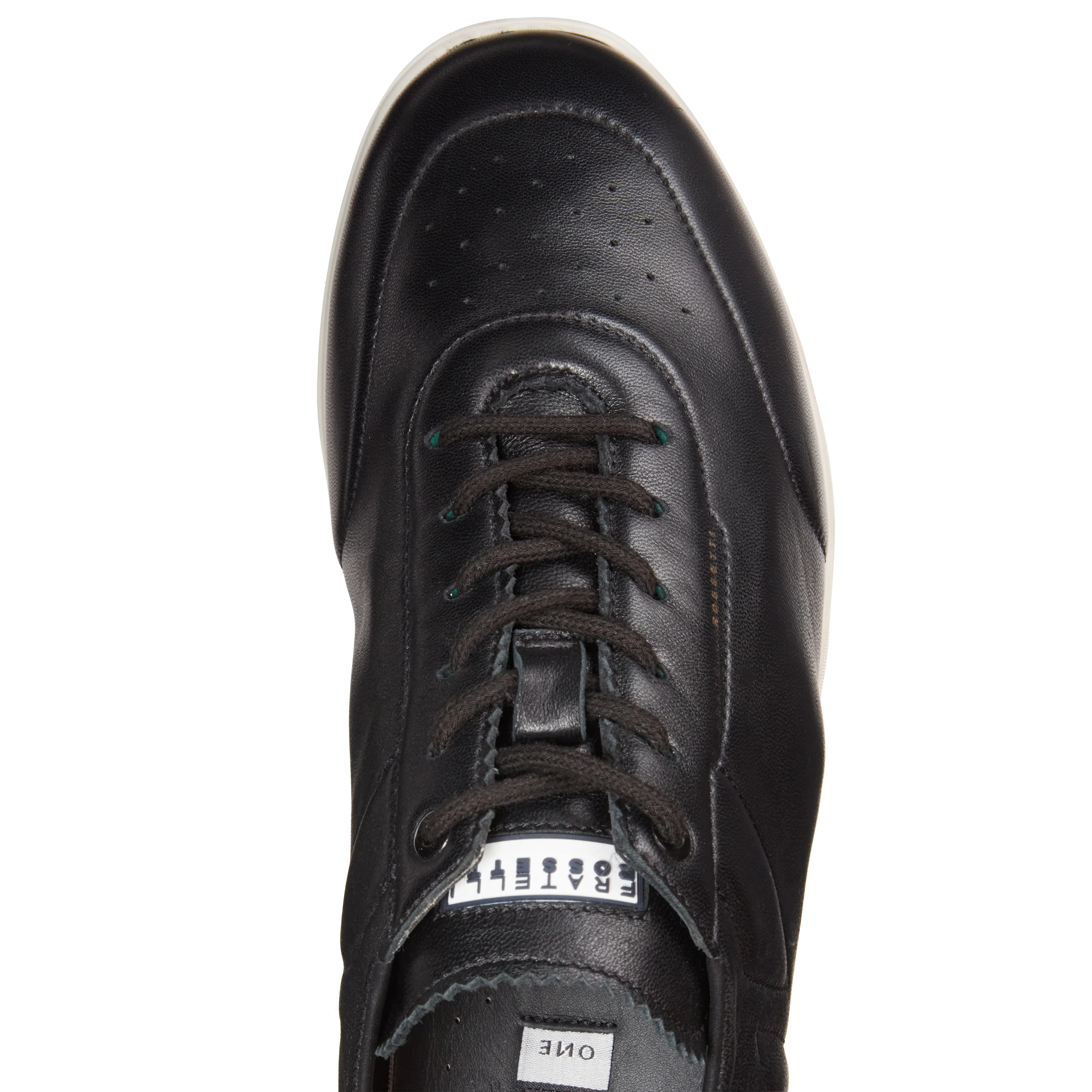 Sneaker Kyoto in pelle da uomo - Image 4