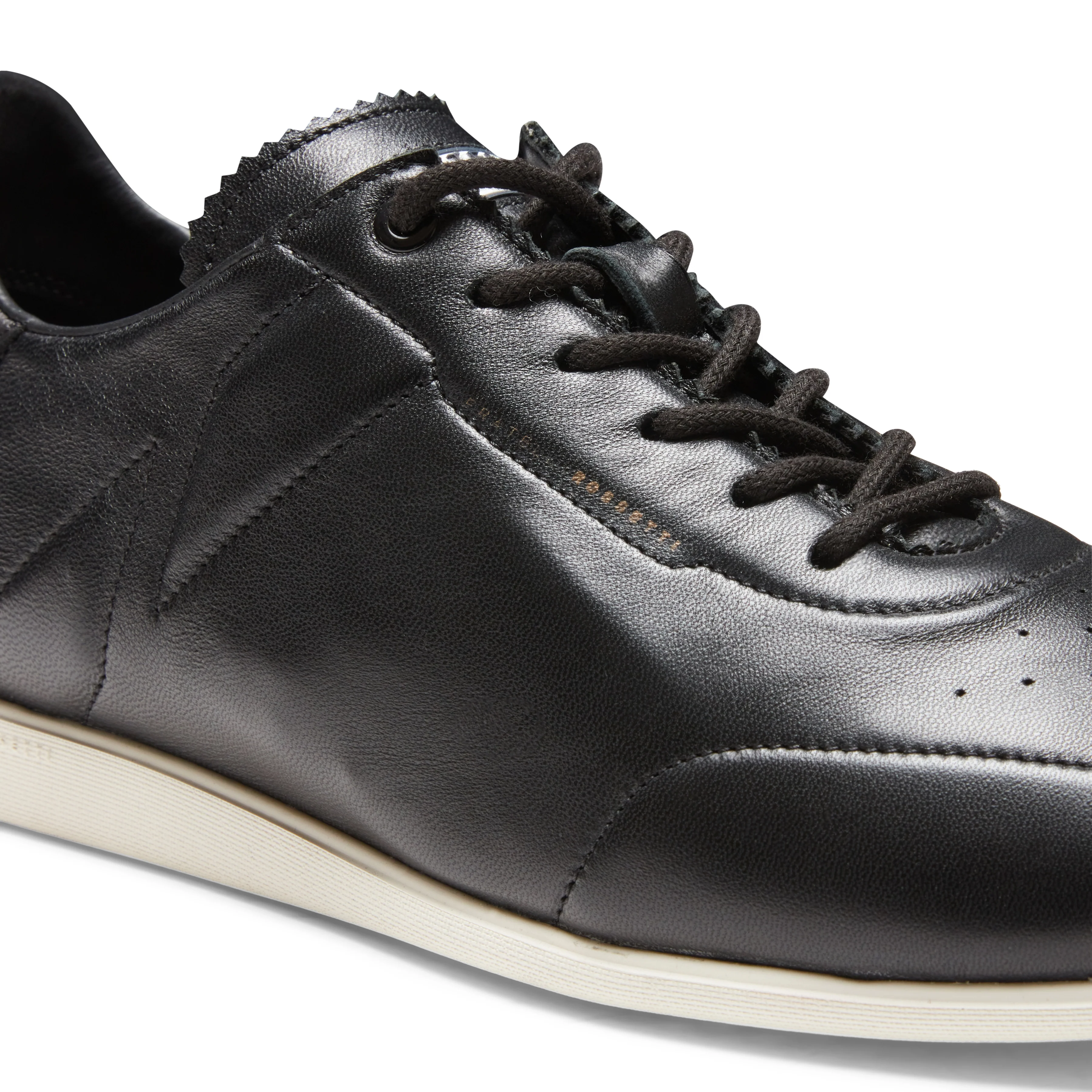 Sneaker Kyoto in pelle da uomo - Image 5