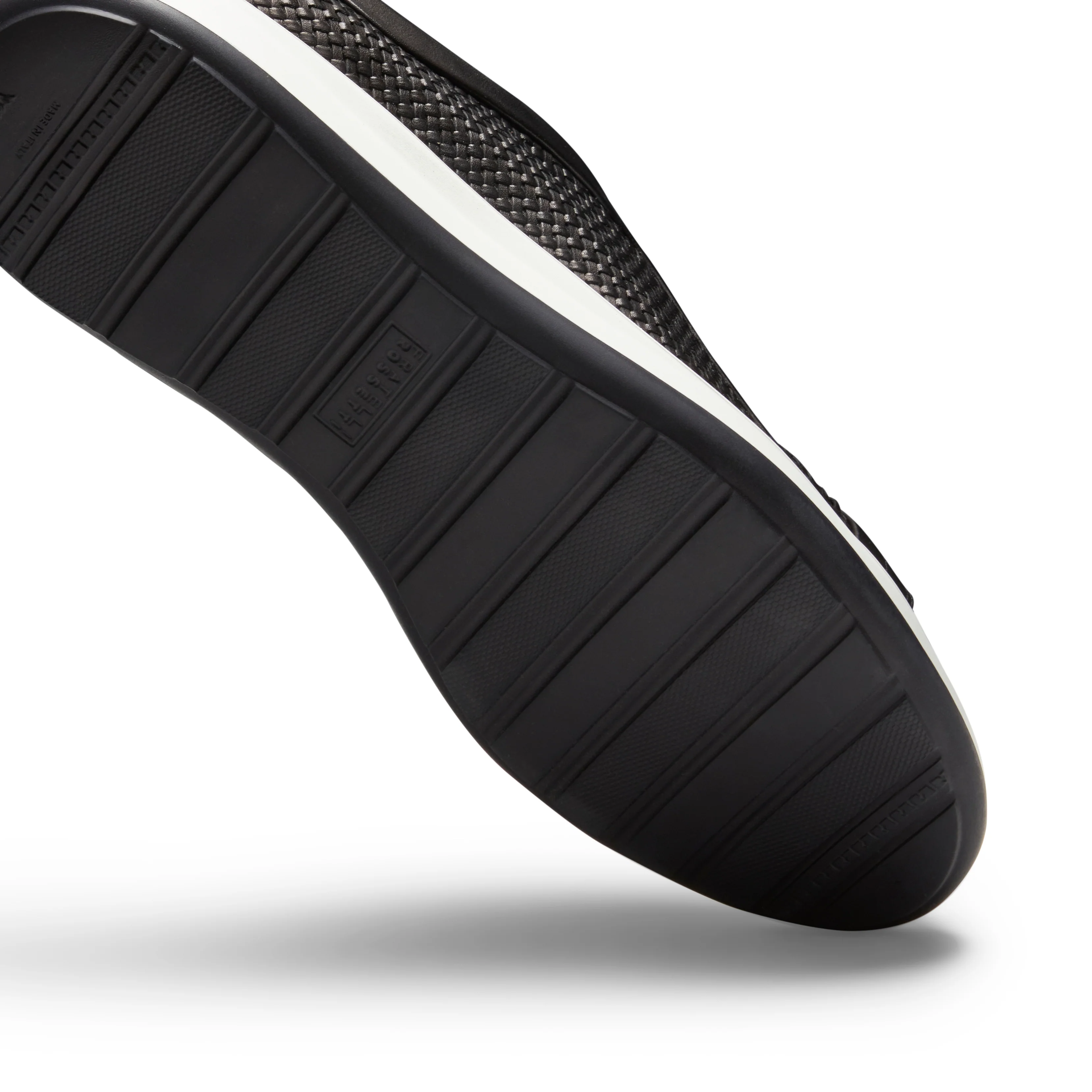 Sneaker in pelle da uomo - Image 6