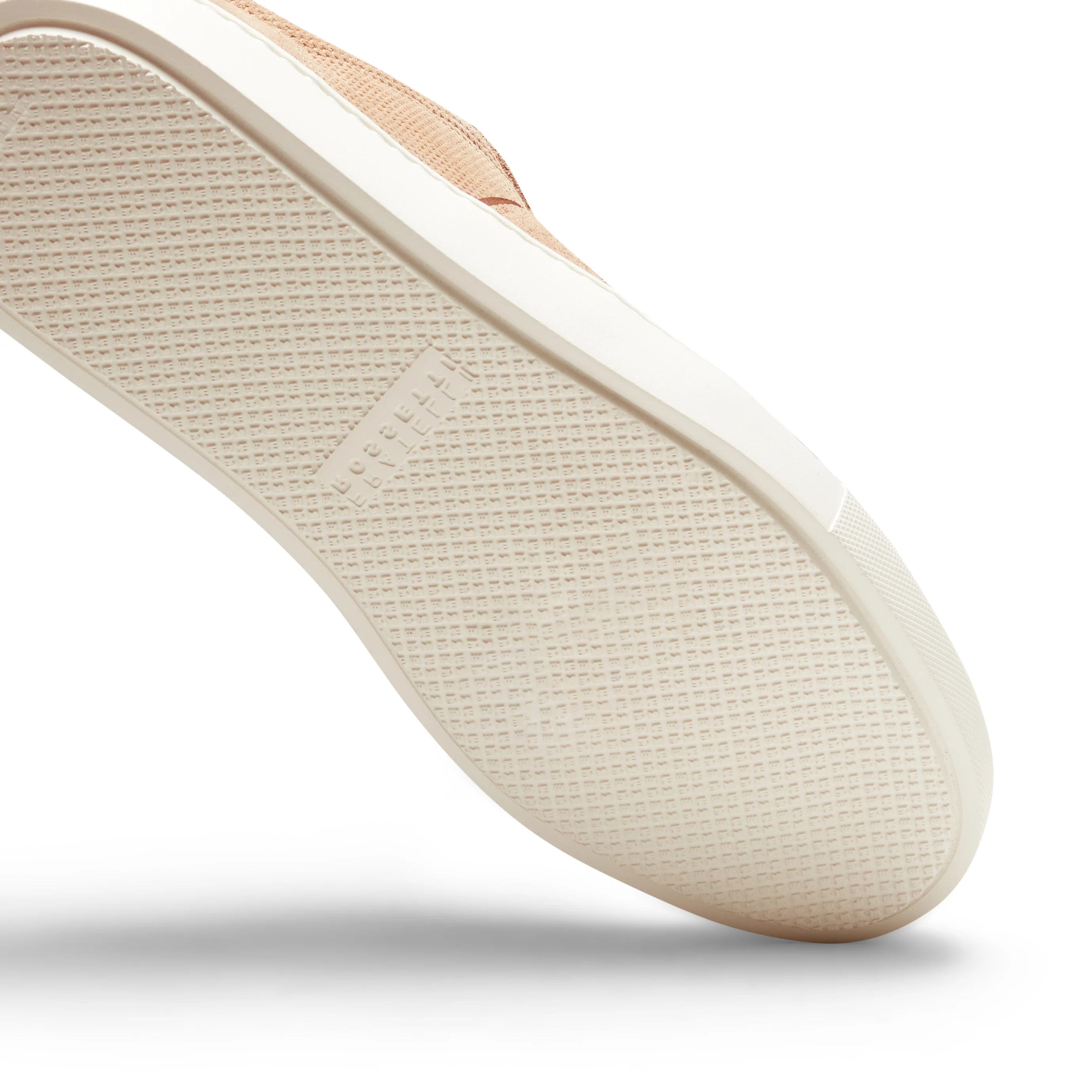 Sneaker in suede - Image 6