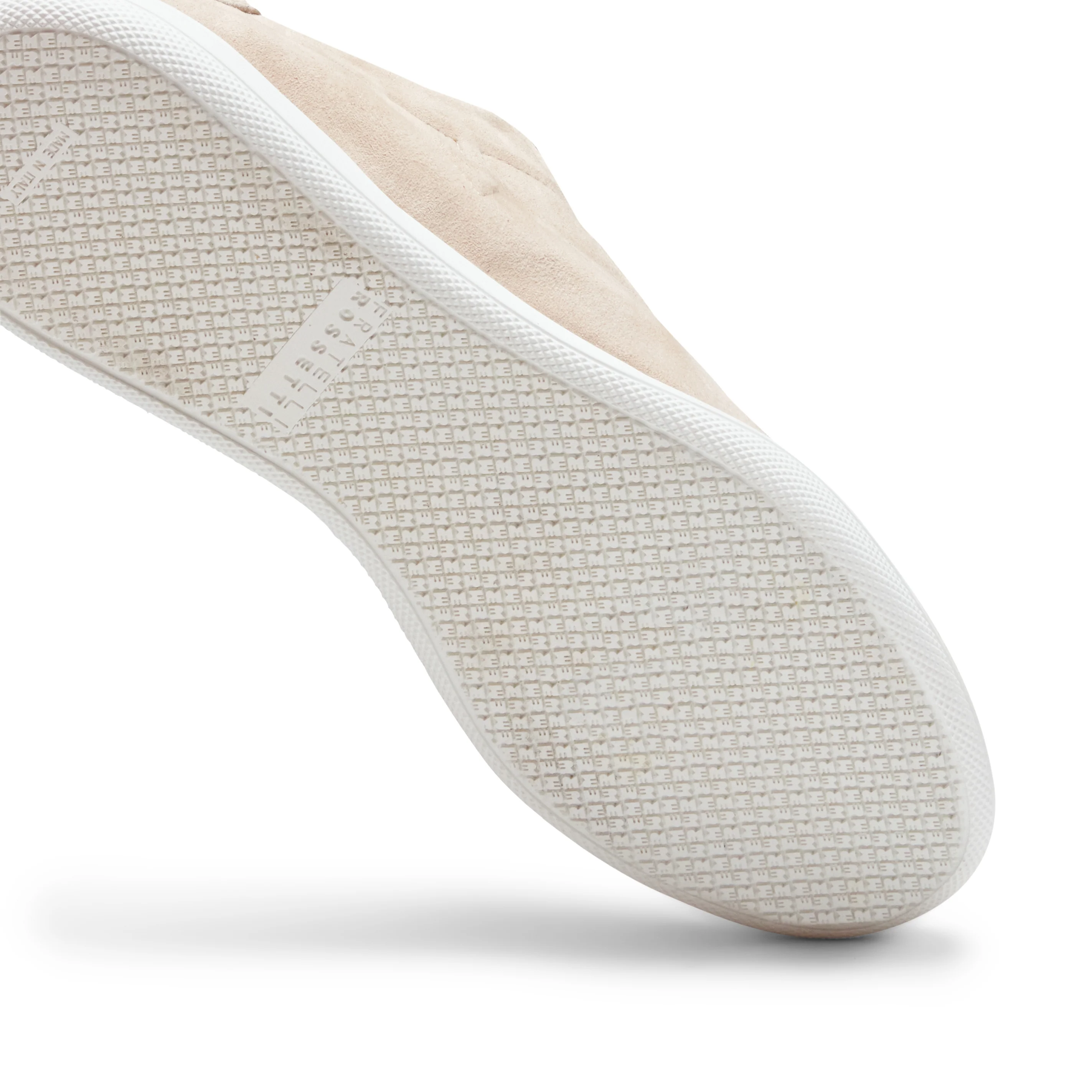 Sneaker Kyoto in suede da donna - Image 6