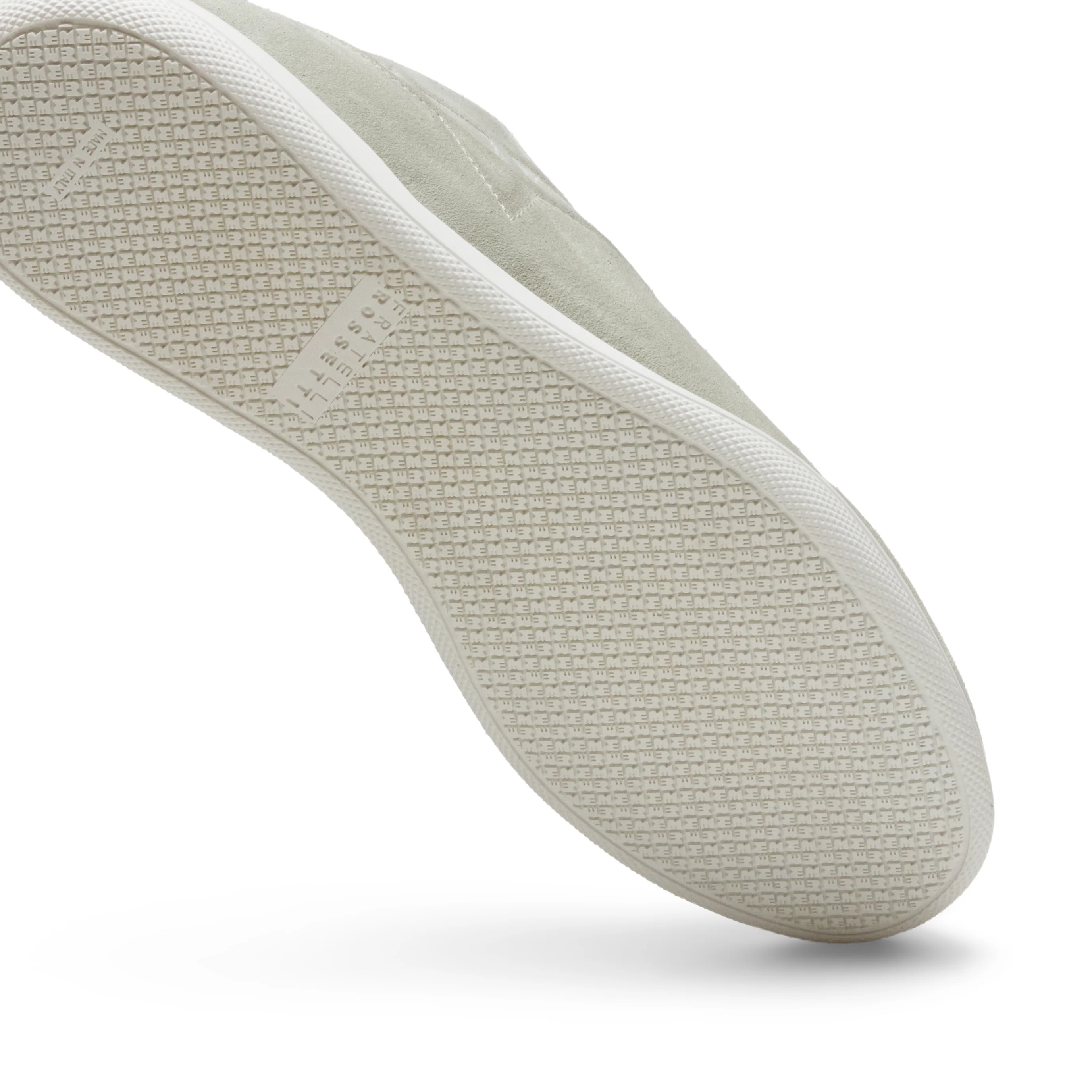 Sneaker Kyoto in suede da donna - Image 6