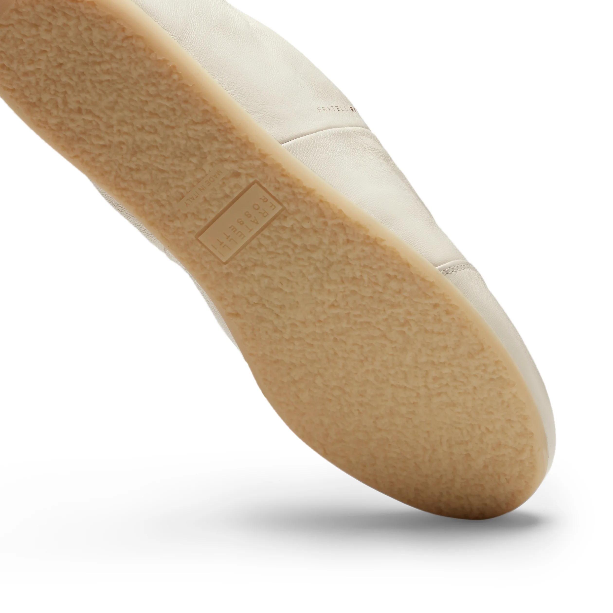 Sneaker in suede da donna - Image 6