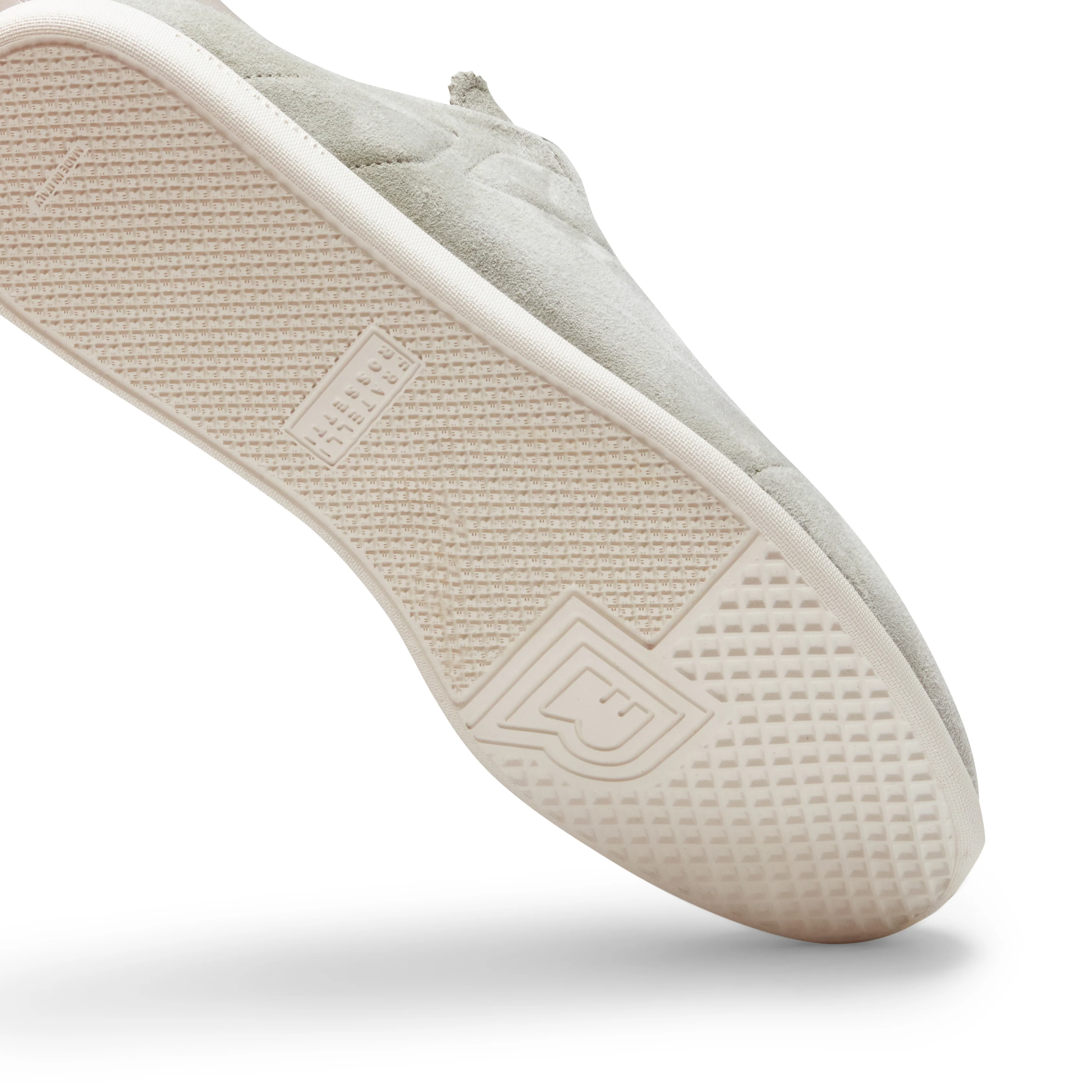 Sneaker Kyoto in suede da uomo - Image 5