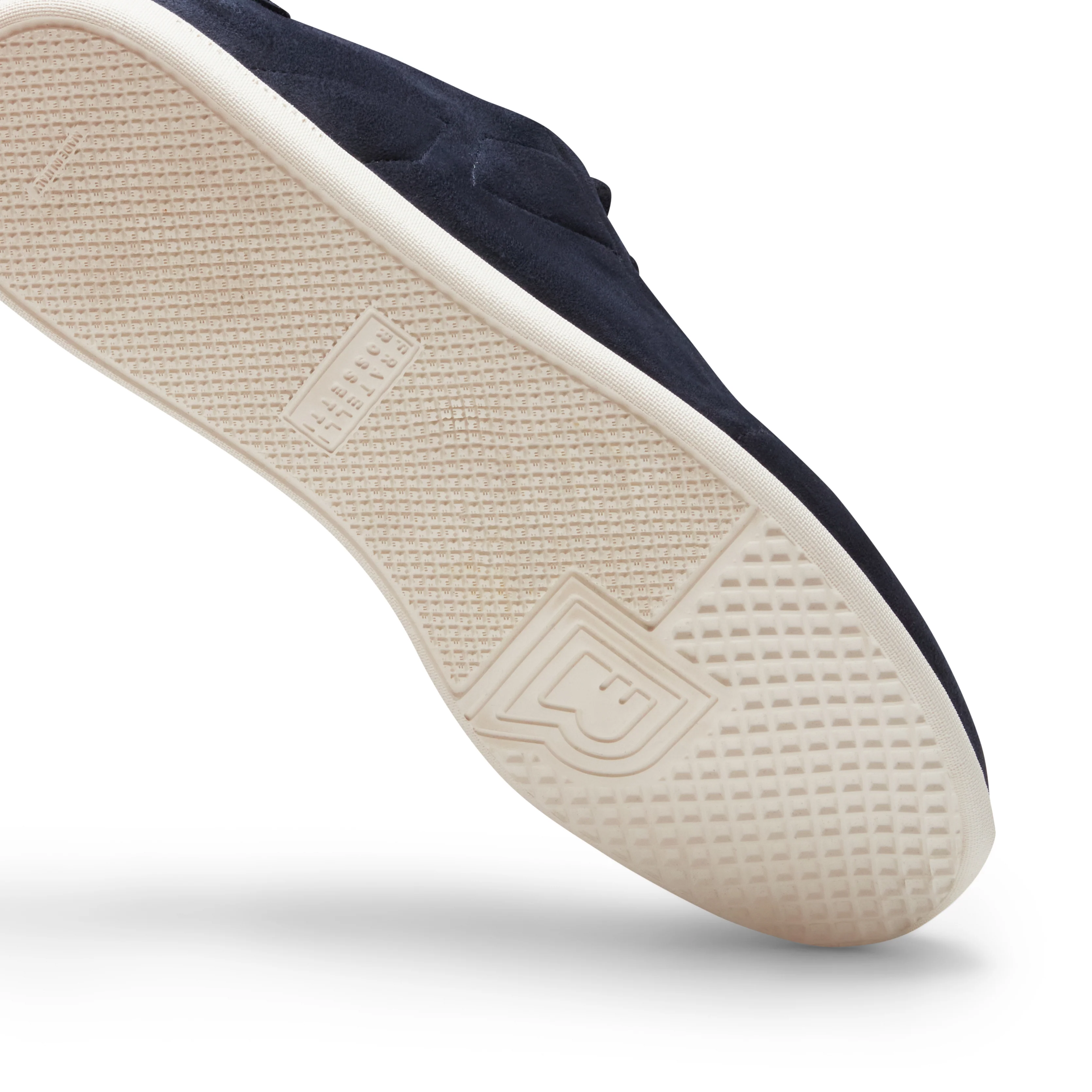 Sneaker Kyoto in suede da uomo - Image 6