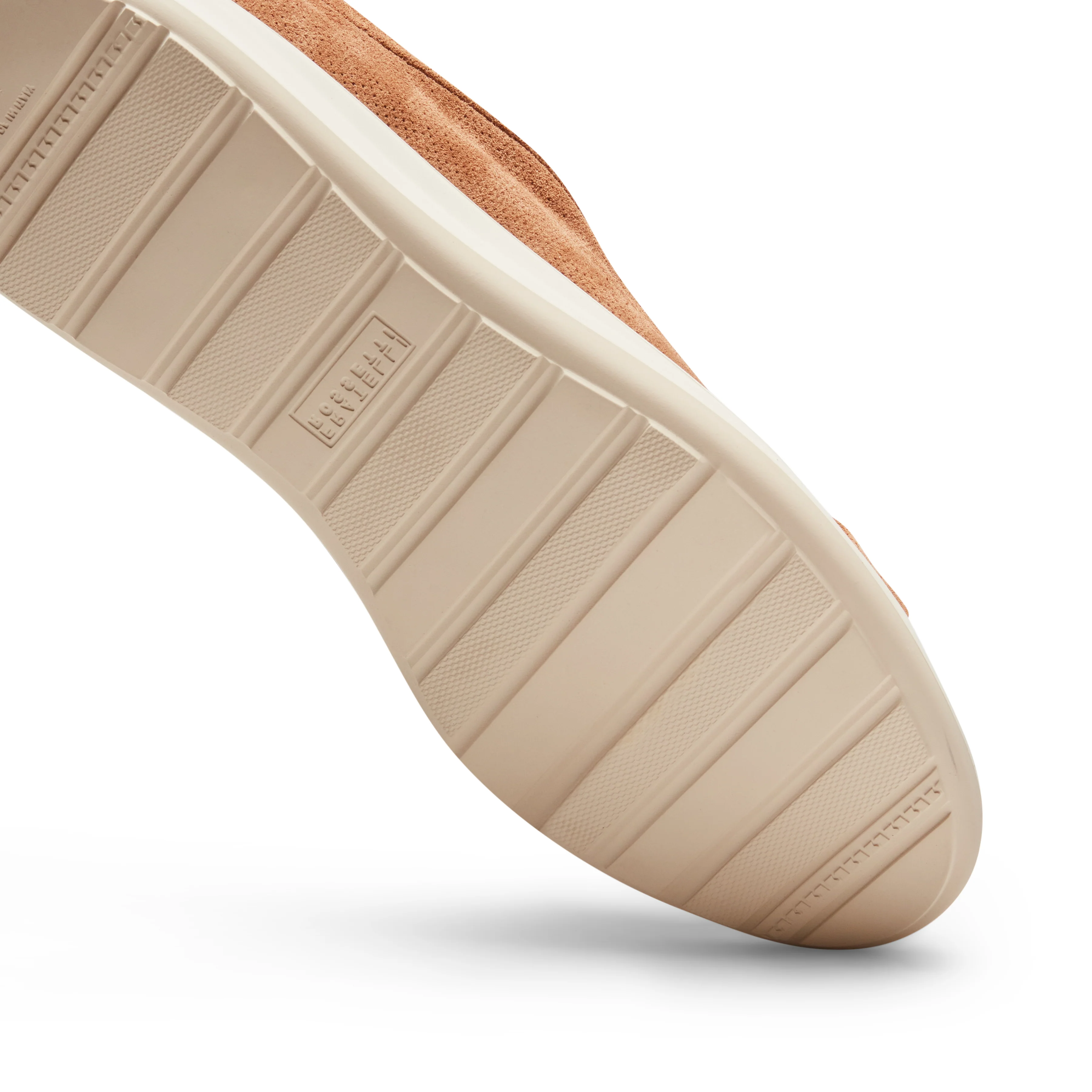 Sneaker in suede da uomo - Image 6